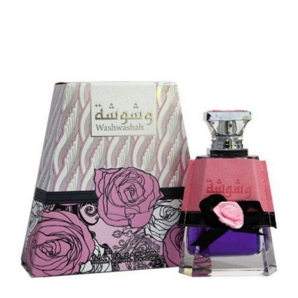 Perfume new